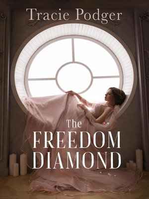 cover image of The Freedom Diamond